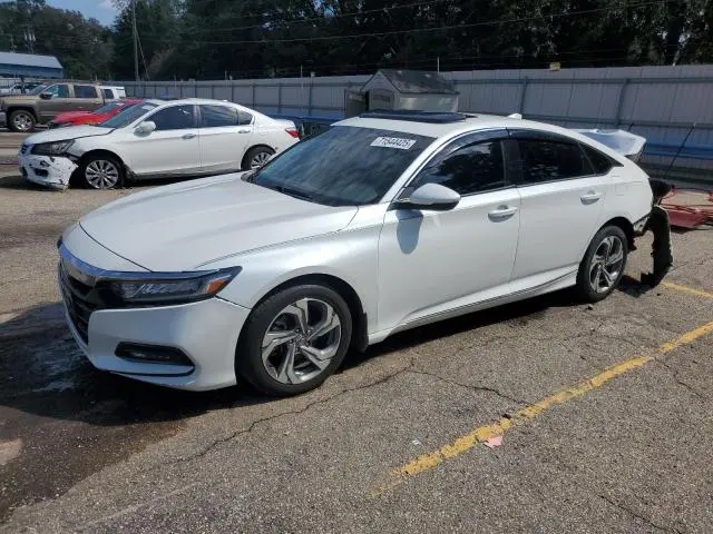 1HGCV1F54JA076390