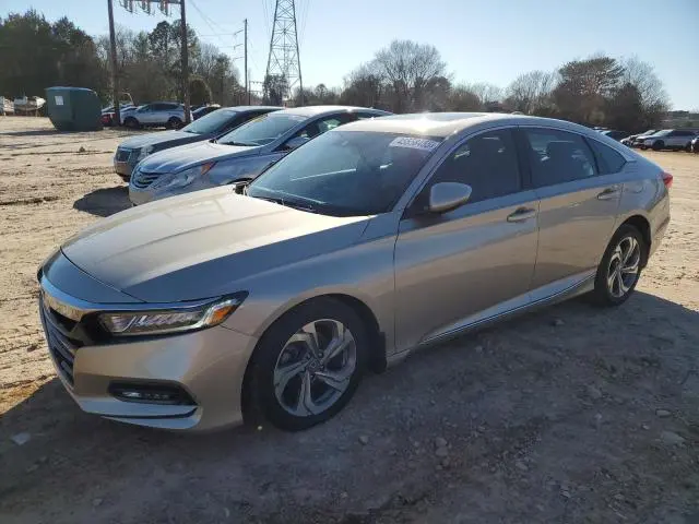 1HGCV1F54KA098813