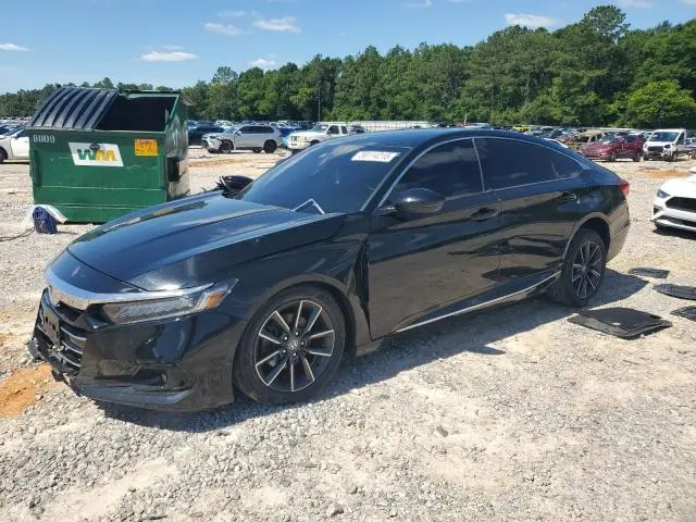 1HGCV1F55MA030300