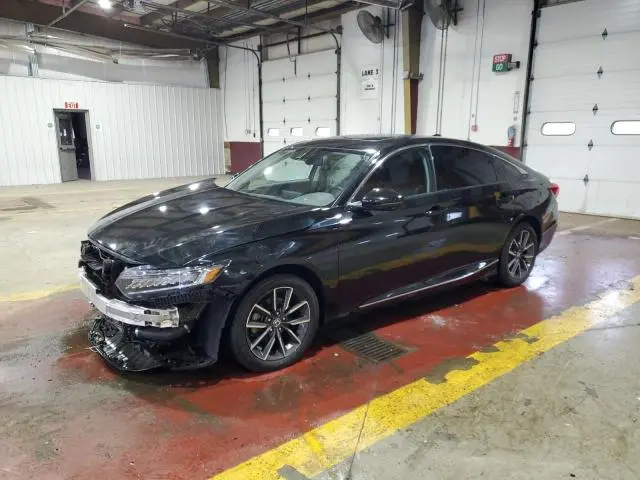 1HGCV1F55MA083935
