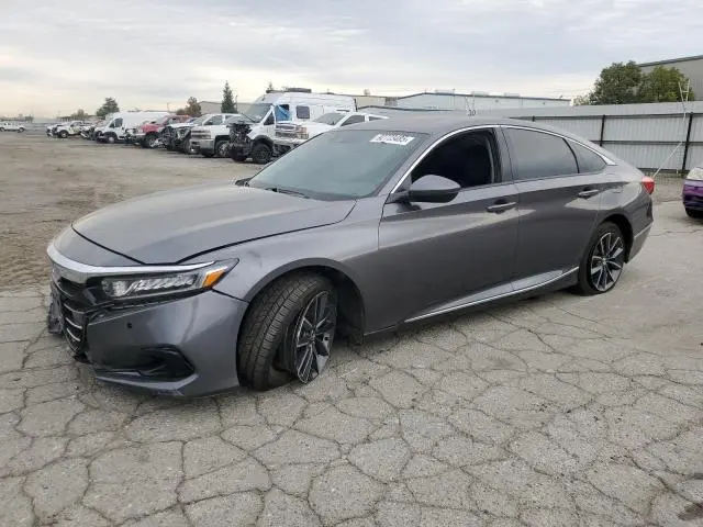 1HGCV1F55NA055490