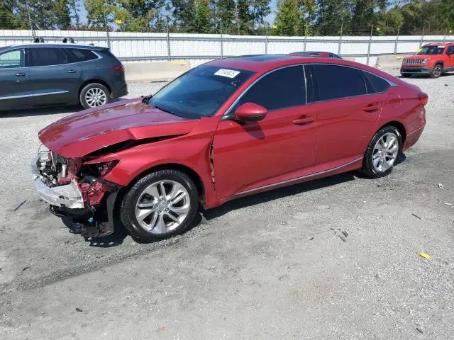 1HGCV1F56JA109938