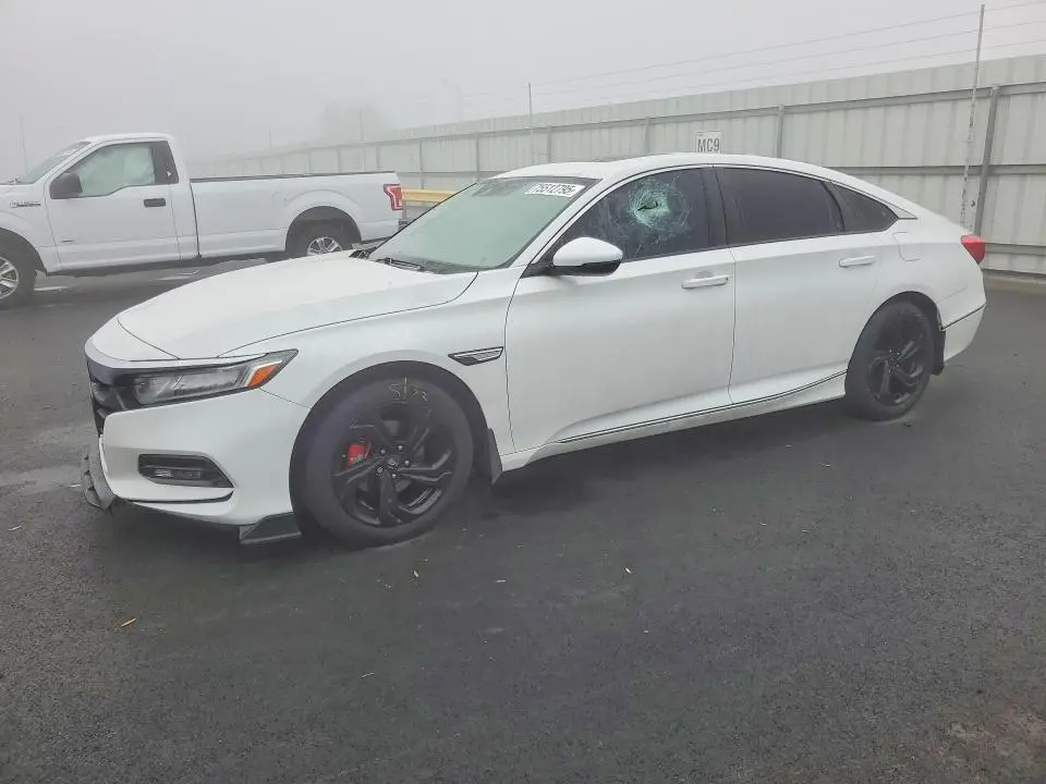 1HGCV1F56KA087327
