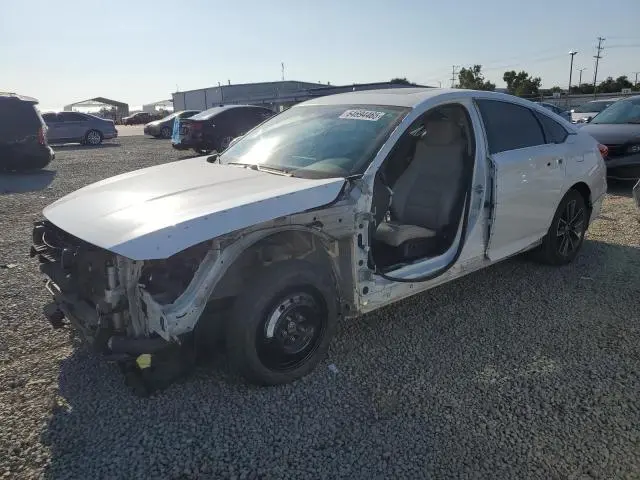 1HGCV1F56MA081501