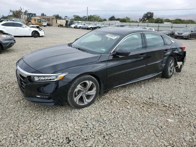 1HGCV1F57JA029287