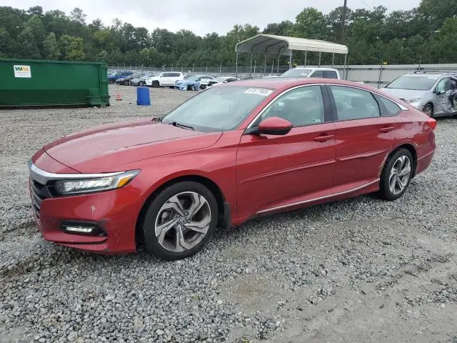 1HGCV1F57KA109609