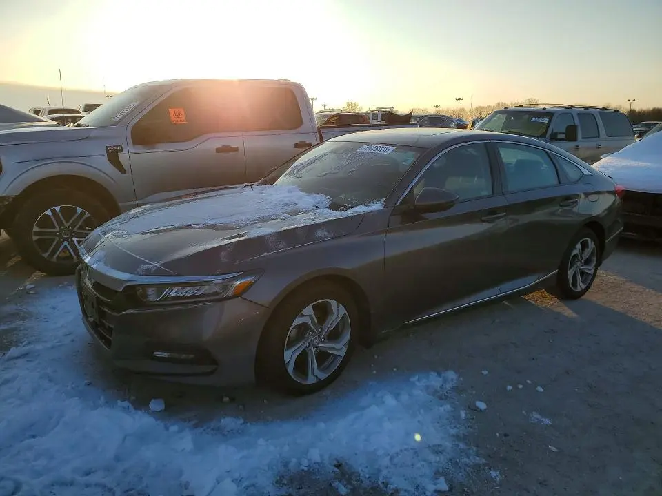 1HGCV1F58KA114981