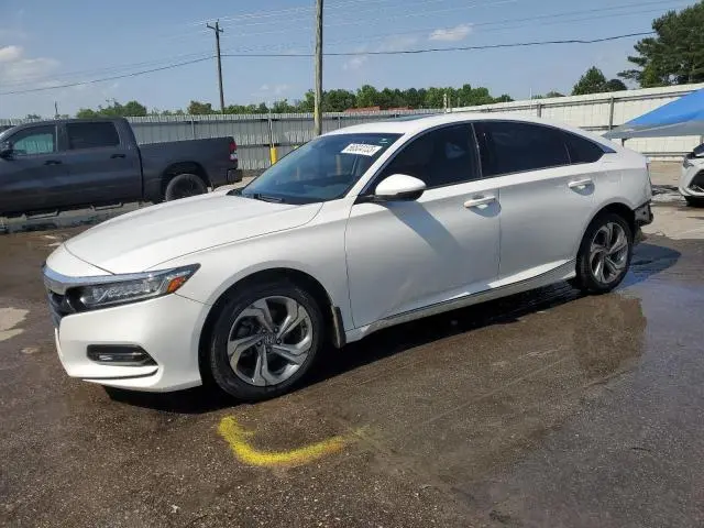 1HGCV1F59KA135385