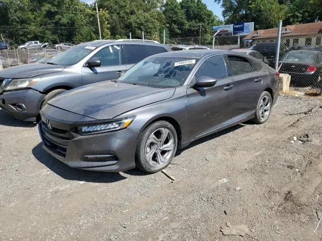1HGCV1F67JA156033