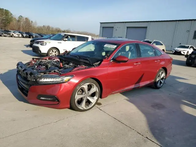 1HGCV1F90JA030901