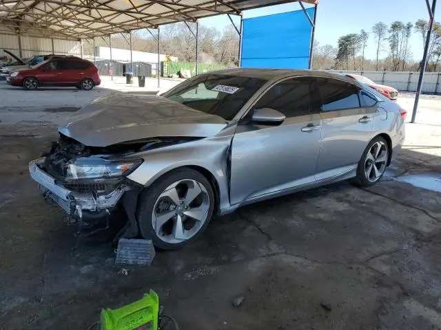 1HGCV1F90JA174917