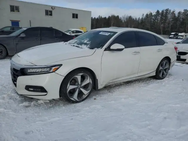 1HGCV1F90JA809294
