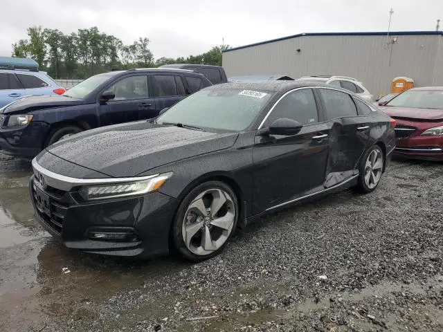 1HGCV1F91JA116587