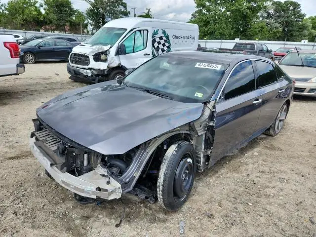1HGCV1F91JA154790