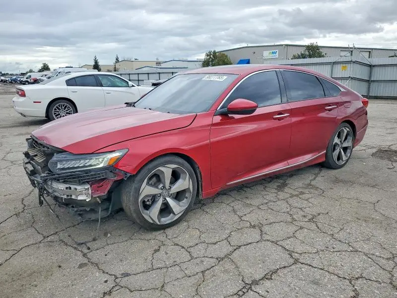 1HGCV1F91JA166969