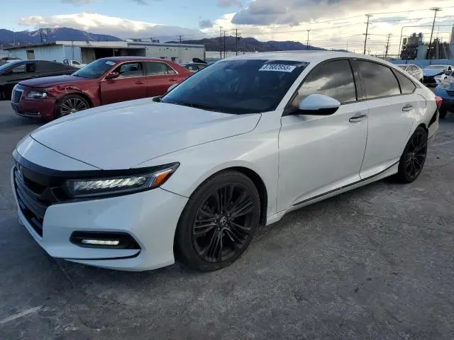 1HGCV1F94JA165007