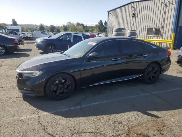 1HGCV1F95JA065398