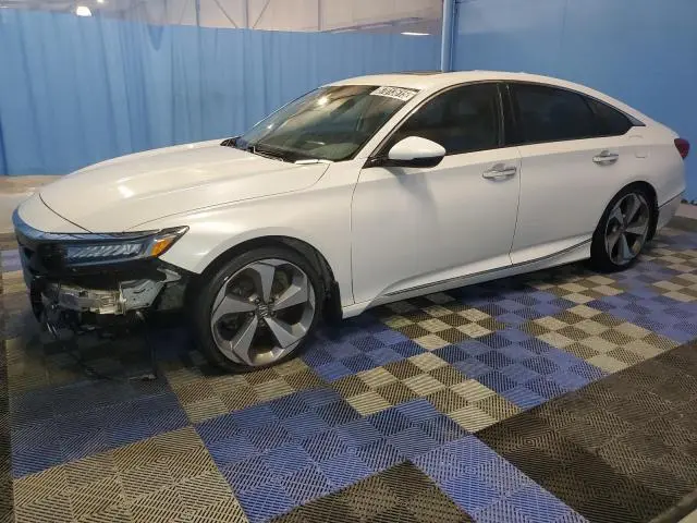 1HGCV1F95JA165372
