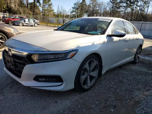 1HGCV1F96JA167681