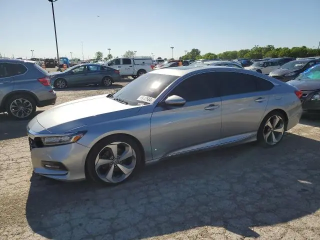 1HGCV1F9XJA158708