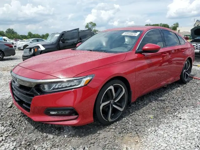 1HGCV2F30JA012352