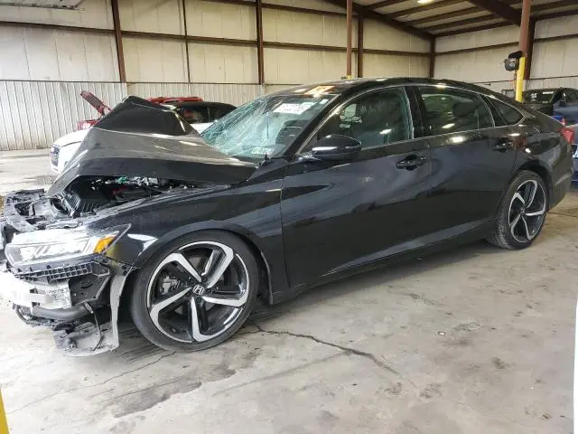 1HGCV2F30JA020189