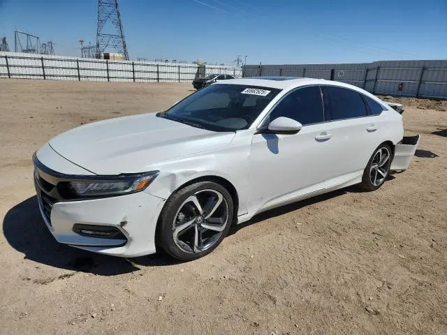 1HGCV2F30JA022444