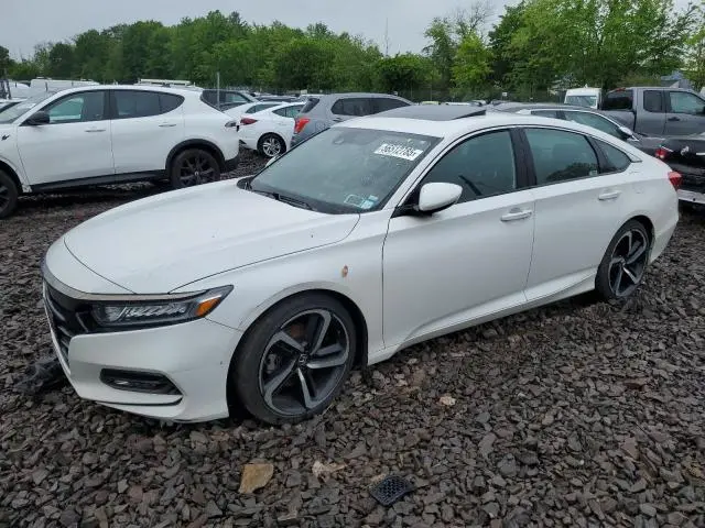 1HGCV2F30JA022718