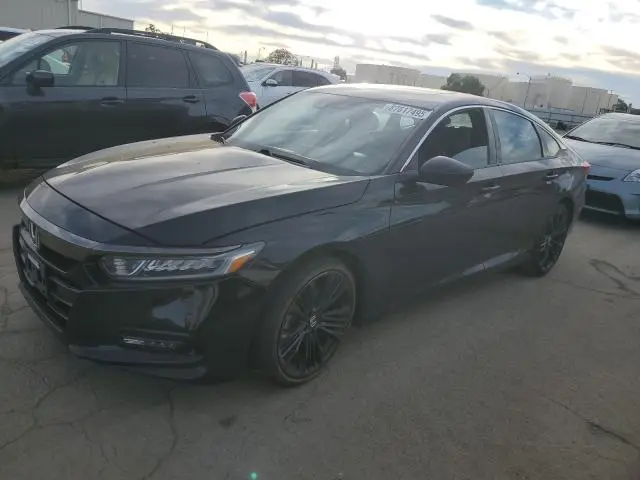 1HGCV2F30JA031791