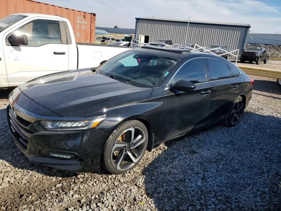 1HGCV2F30JA038899