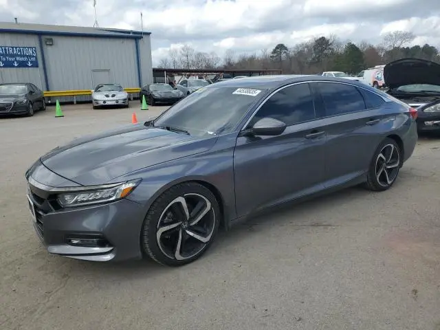 1HGCV2F30JA046243
