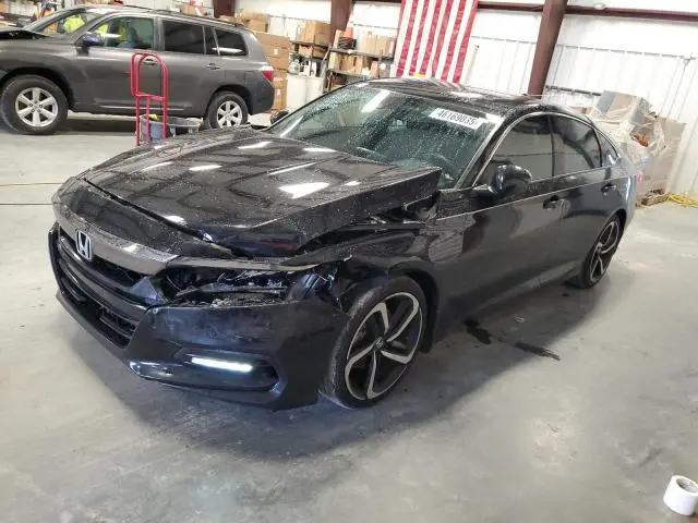 1HGCV2F30JA051670