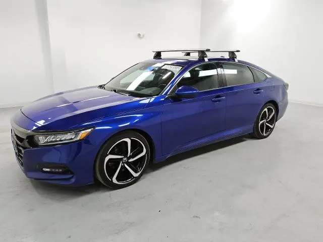 1HGCV2F30KA004110