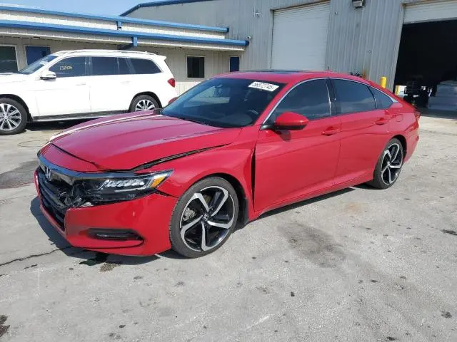 1HGCV2F30KA008254