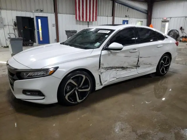 1HGCV2F30KA010151