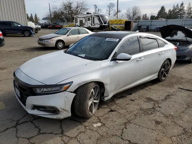 1HGCV2F30KA019495