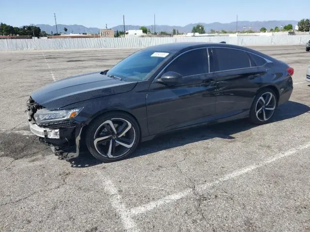 1HGCV2F30KA023160