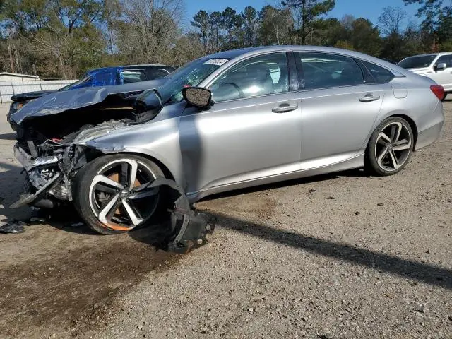 1HGCV2F30KA028536