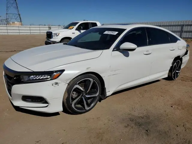 1HGCV2F30KA031811