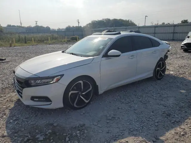 1HGCV2F30LA010927