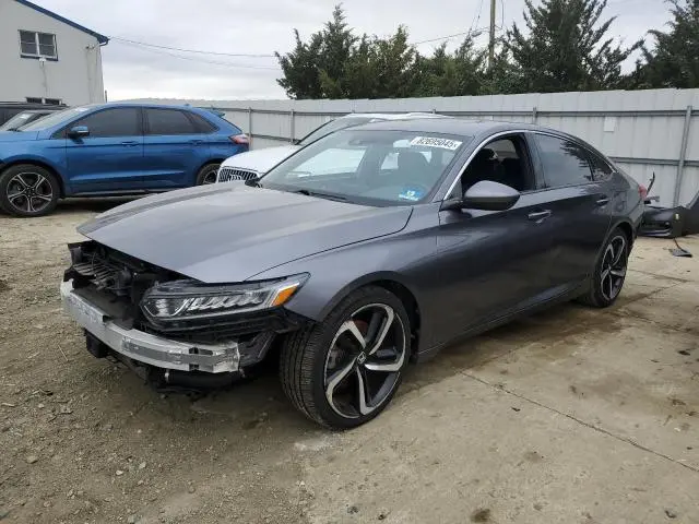 1HGCV2F30LA012161