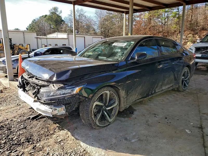 1HGCV2F30LA020065
