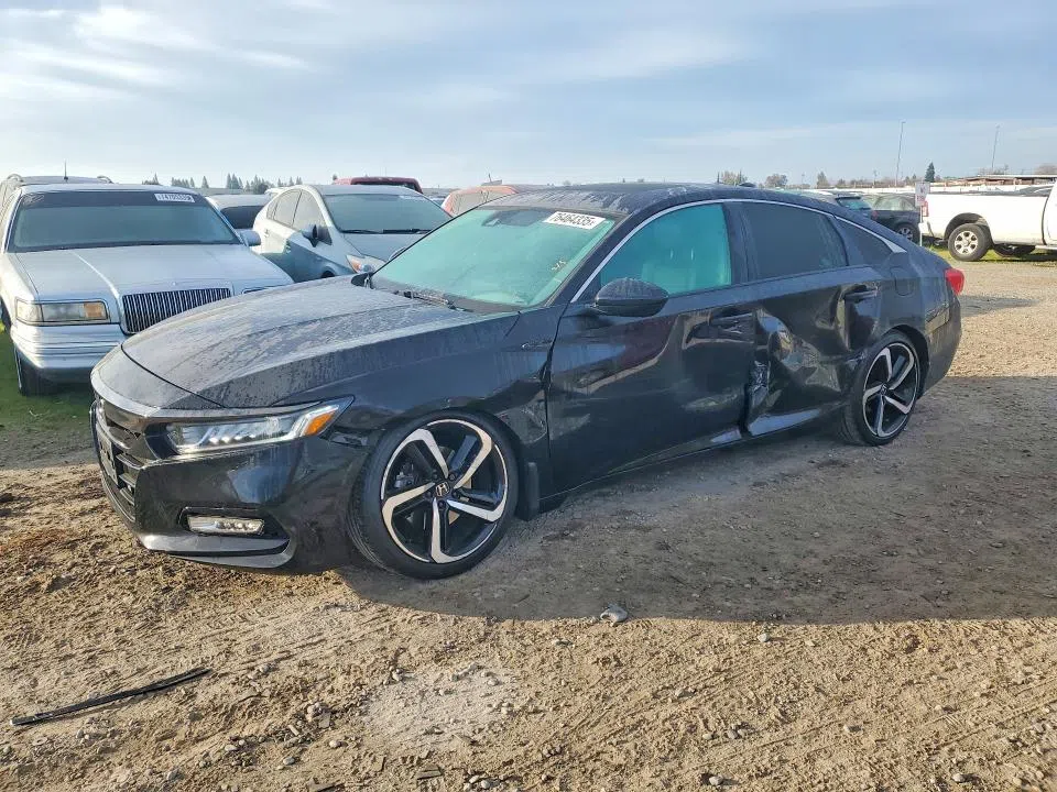1HGCV2F30LA027873