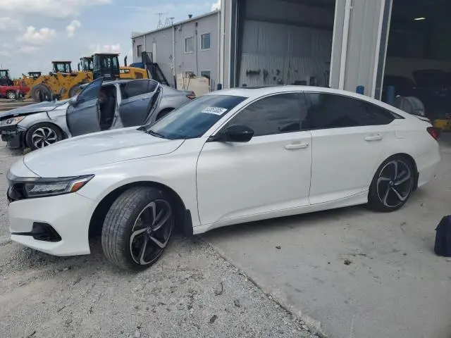 1HGCV2F30MA008600