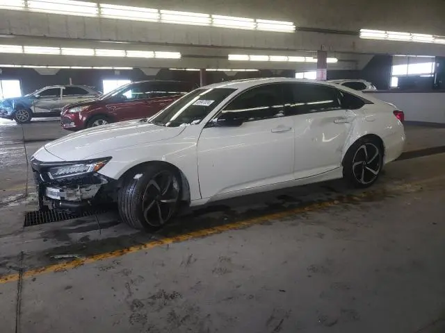 1HGCV2F30MA010007