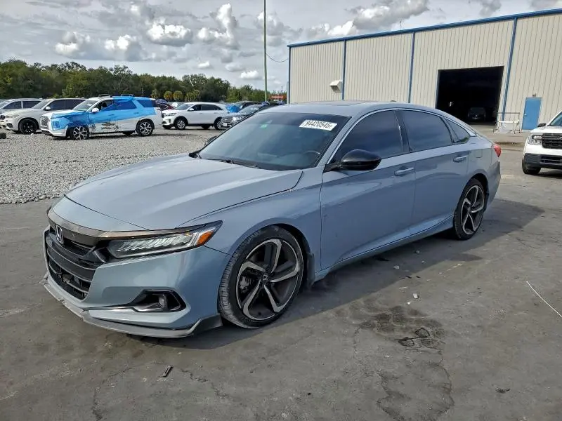 1HGCV2F30MA016535