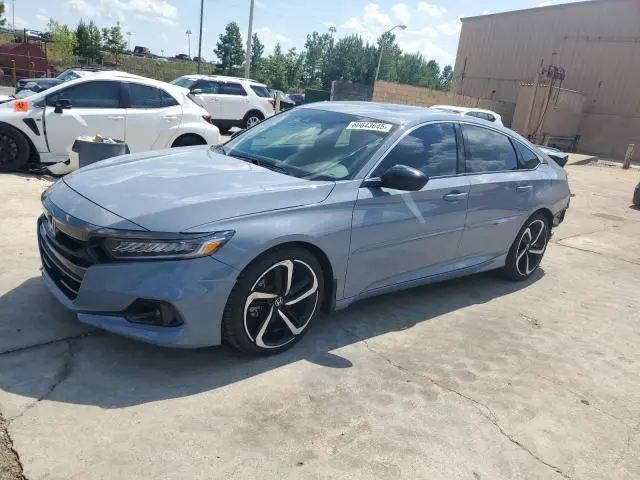 1HGCV2F30MA017975