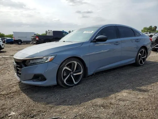 1HGCV2F30MA022996