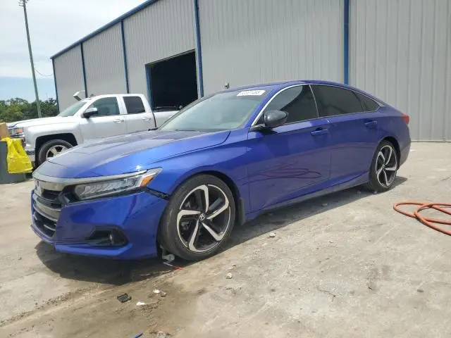 1HGCV2F30MA023761