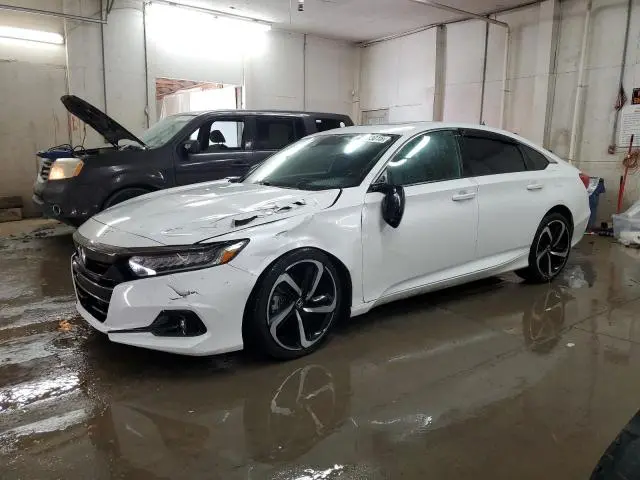 1HGCV2F30MA029060
